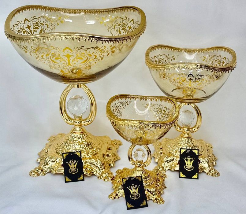 Пасуда Багима набор