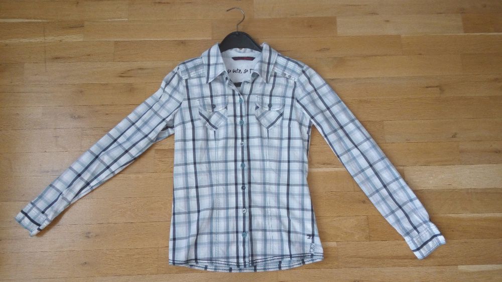 Почти нова ризка за 11-12 г, Том Тейлър САМО за 4.90