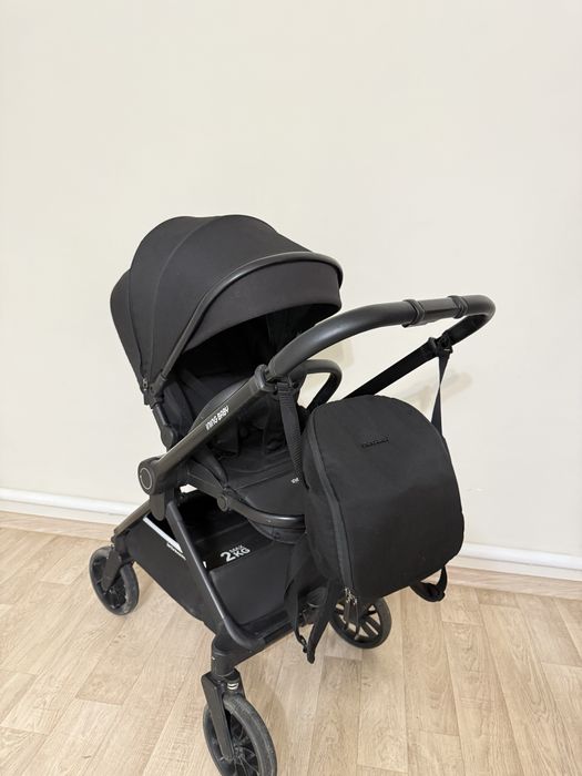 Коляска 2в1 Ining baby D900