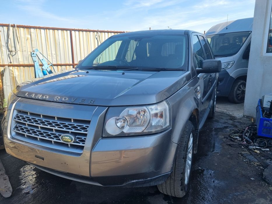 Pompă combustibil, motorină rezervor 2.2 TD4 Land Rover Freelander 2