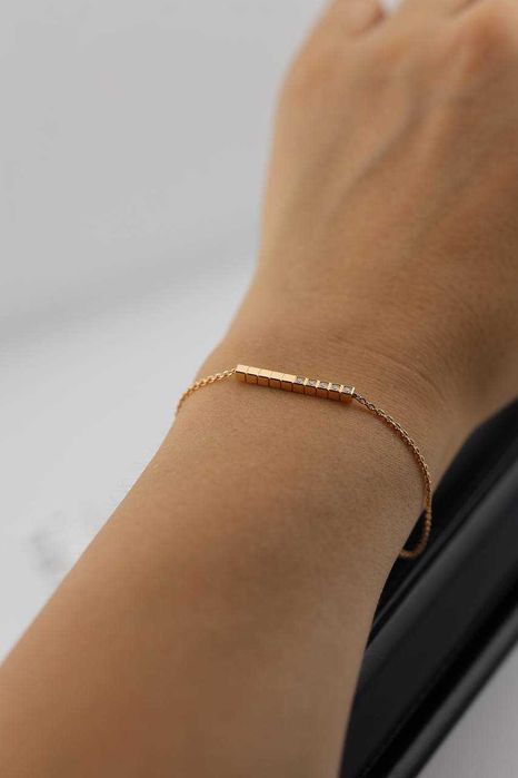 Браслет Chopard Ice Cub