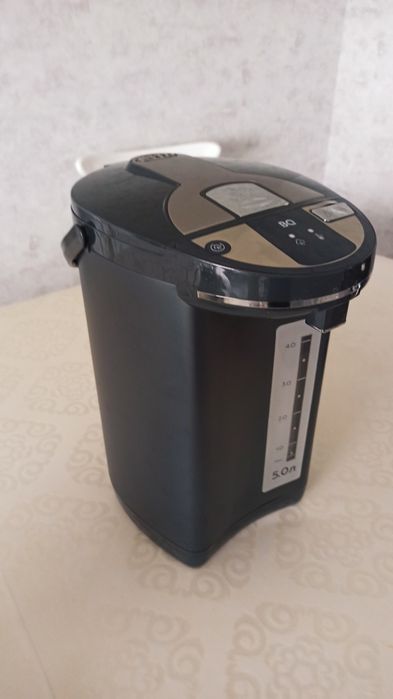 Термопот BQ 5 литр