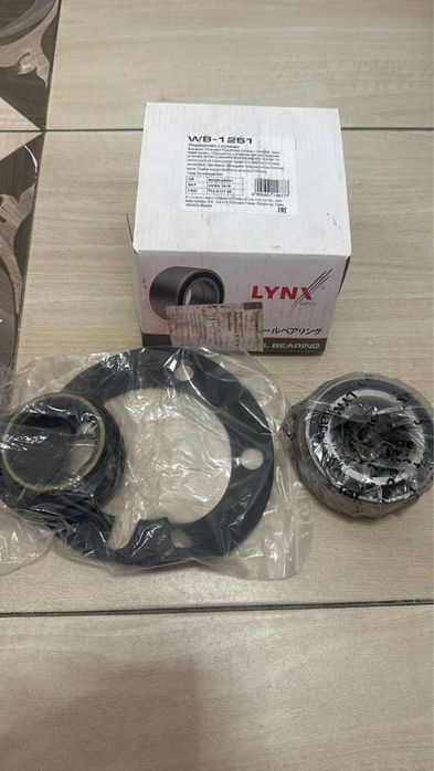 Продам запчасти на lexus 470