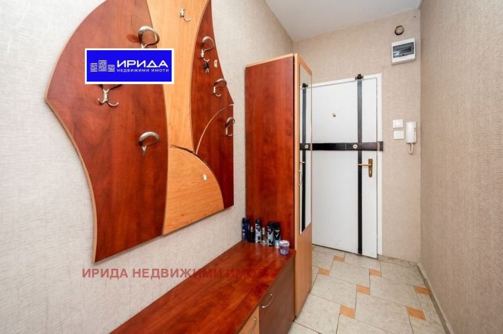 Продава се Тристаен апартамент в София, Банишора - 90 кв.м за 2173 €/кв.м - Снимка #11