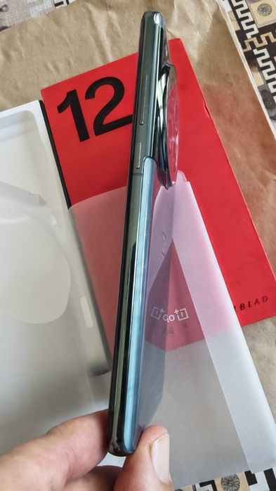 One plus 12 512/16