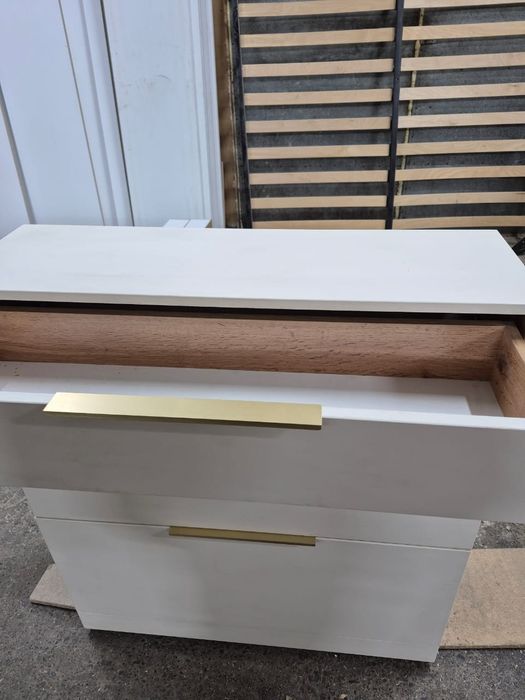 Обувница новая мдф