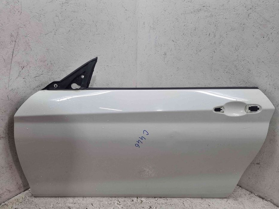 Usa stanga fata Bmw 1 (F21) [Fabr 2012-2017]