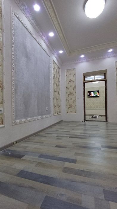 Remont Ishlari Samarkand