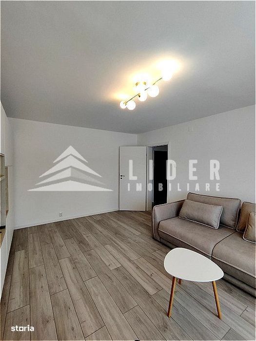 Inchiriere Apartament Spatios cu o Camera Calea Manastur Zona USAMV si
