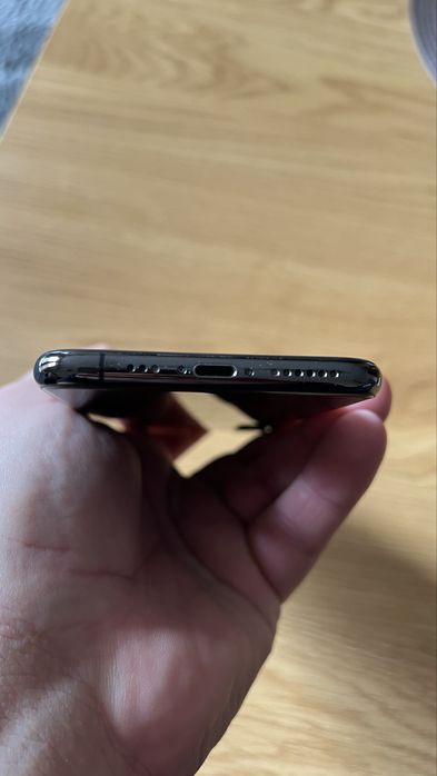 iPhone xs 256gb