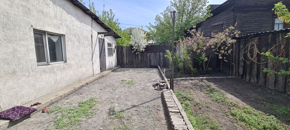 Продам складское помещение с времянкой