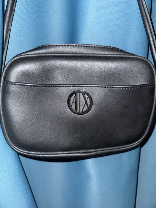 Сумка Armani Exchange оригинал