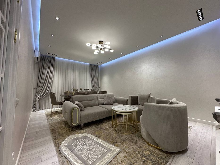 Квартира продается 3/5/9 на жк Greenwich