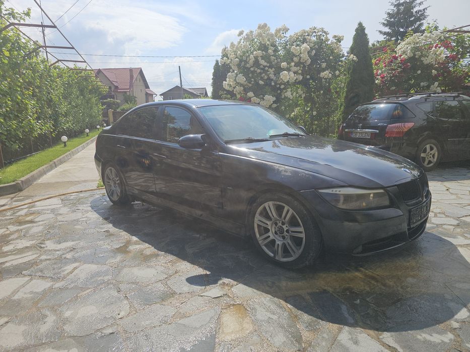 BMW 3 Series 2005 — imagine 2