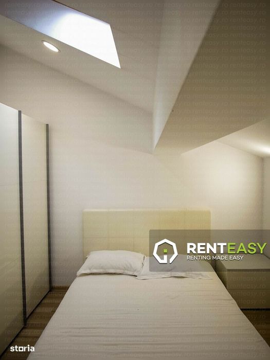 Apartament cu 3 camere in bloc nou Tatarasi - Eternitate