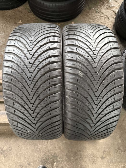 2x Anvelope All Season 225/40 r18 M+S - Kumho Solus 4S HA32