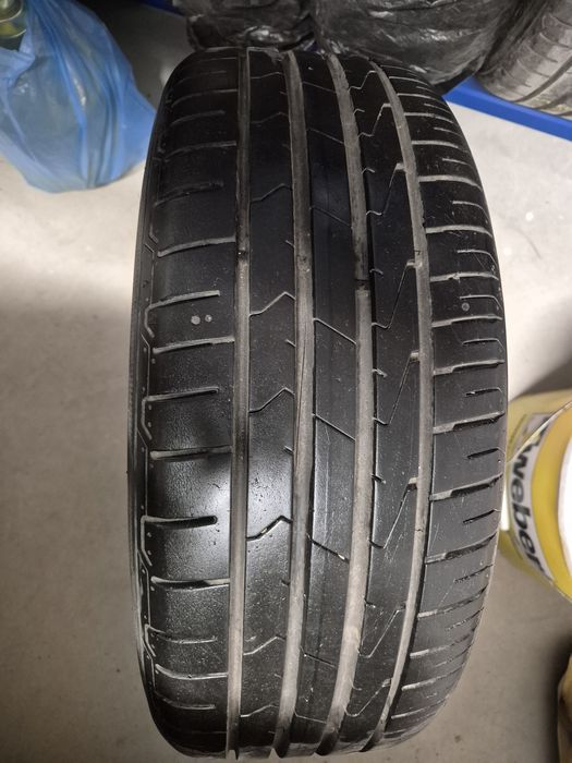 Оригинални MINI 17" Styling S-Spoke R85 + ЛЕТНИ ГУМИ ПОДАРЪК