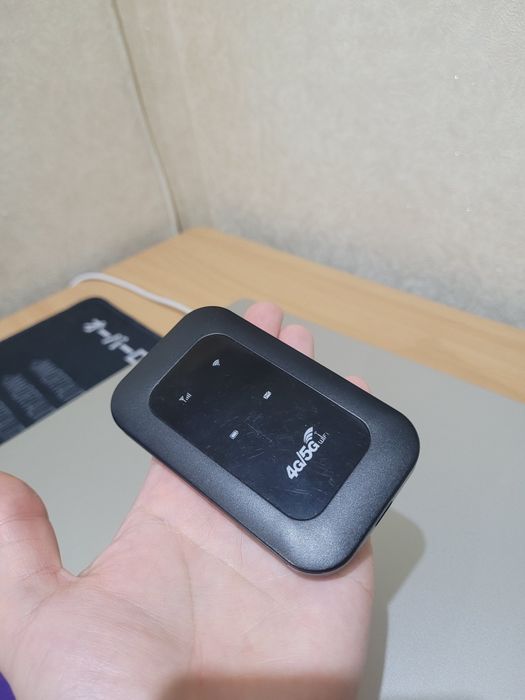 Роутер WiFi 4g для сим карты