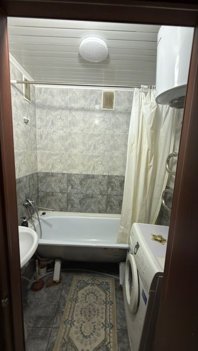 Сдам квартиру помесячно