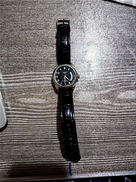 Продам свои часы