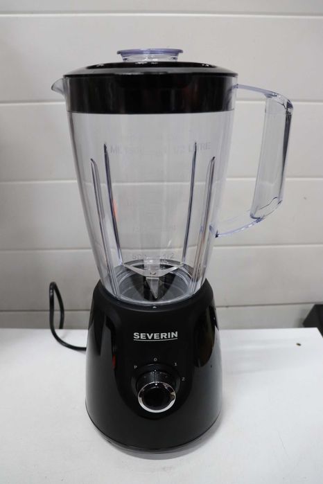 Блендер с кана Severin SM 3707, 1.5 l, 600 W