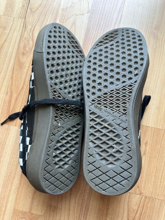 Vans Bmx Old Skool Checkerboard 42