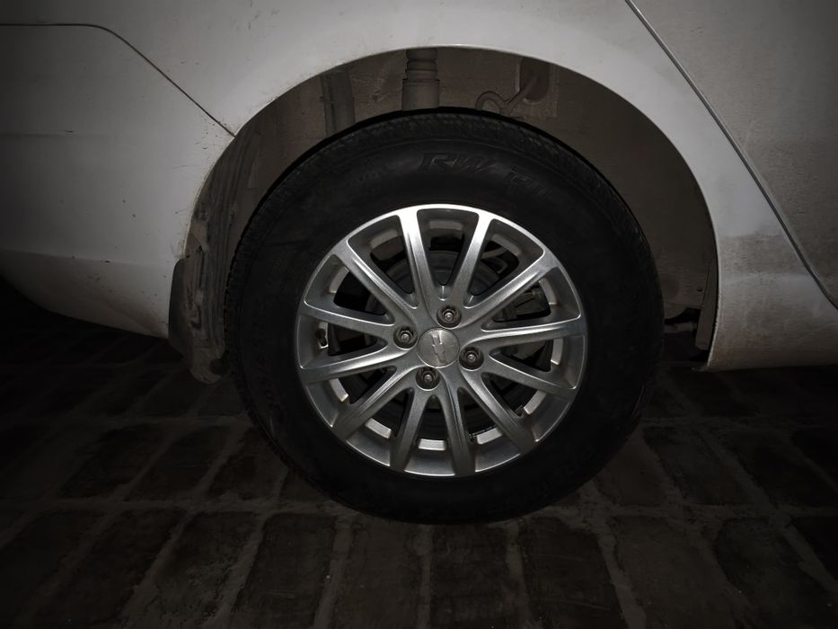 Avtomat rodnoyni Yevro diskaga alishaman