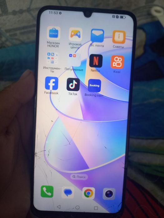 Продается Xonor X7a