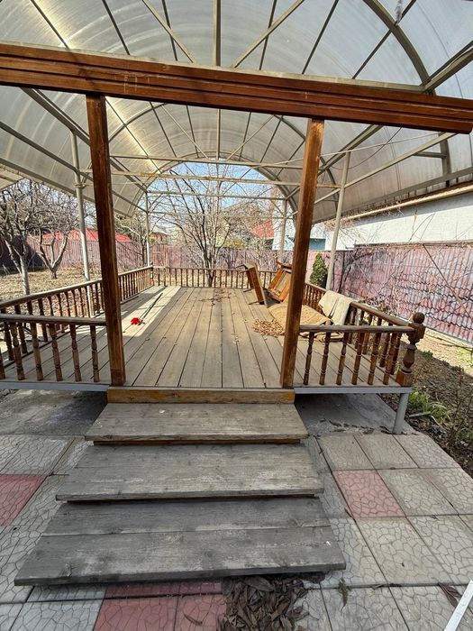 Продам топчан 3*4