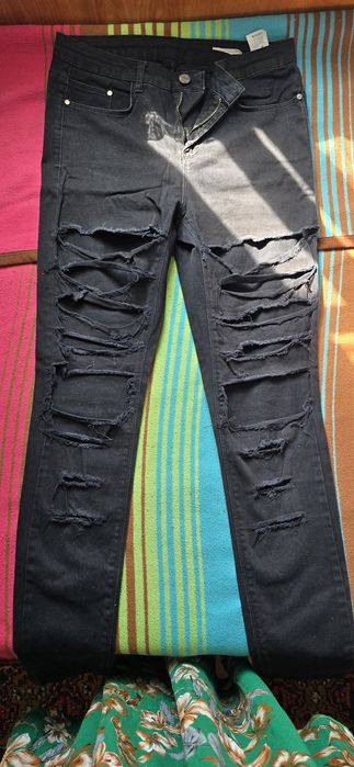 Вещи в отличном состоянии