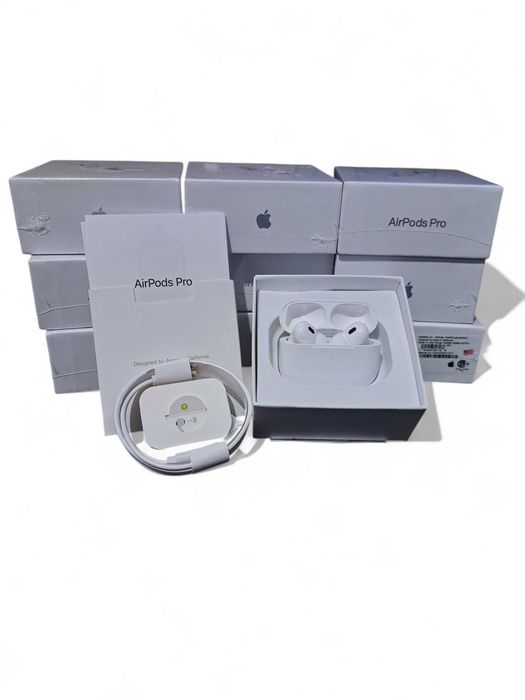 AirPods Pro 2 *Sigilate*