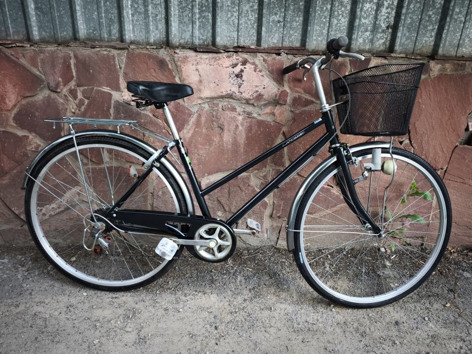 Японские велосипеды