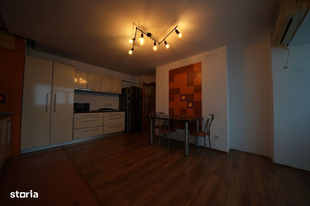 Apartament 4 camere stradal Calea Victoriei, 2 min metrou Victoriei