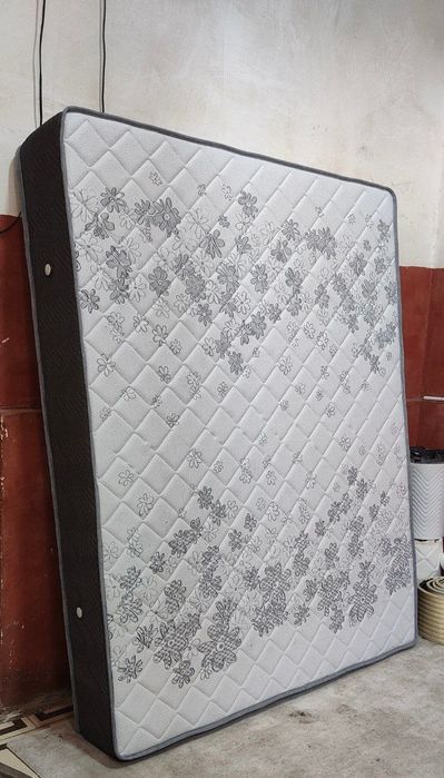 Ортопедические матрасы.