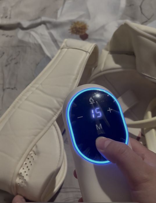 Массажер для головы