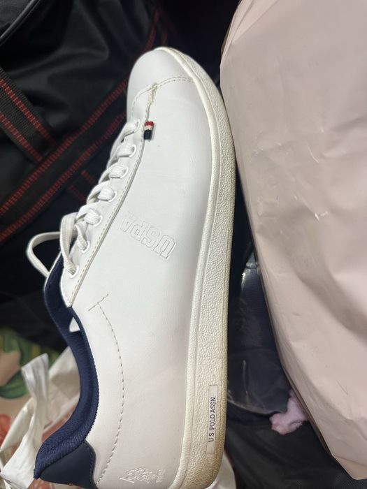 Мъжки кецове запазени малко носени