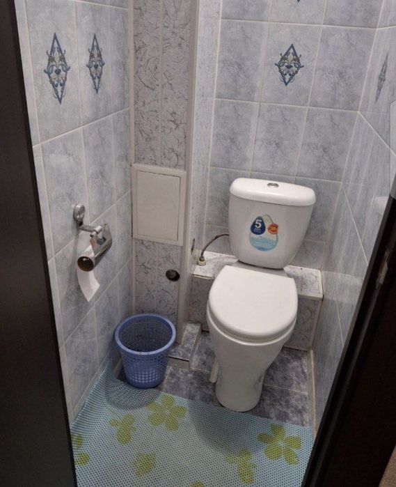 Сдаётся в аренду квартира на сергели