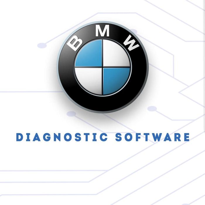 Софтуер ISTA/CARLY BMW Диагностика