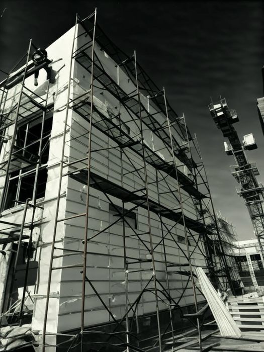 Опалубка Леса Аренда Доставка