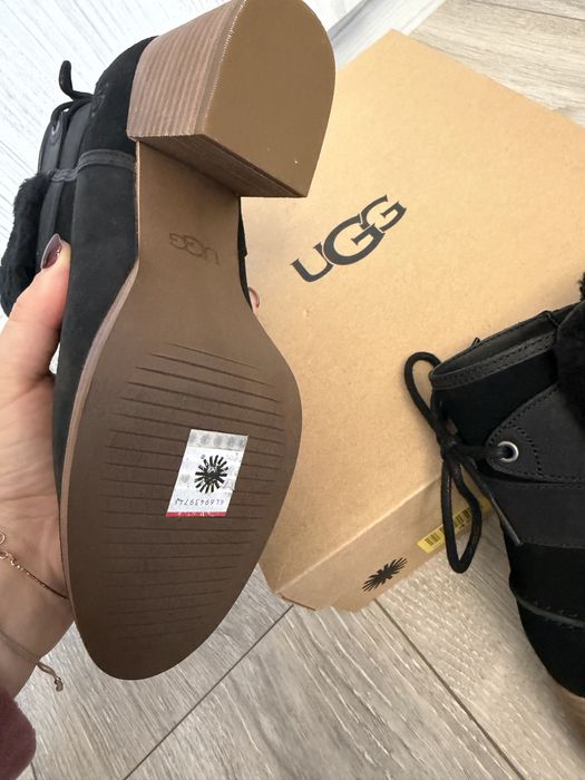 UGG оригинални дамски боти