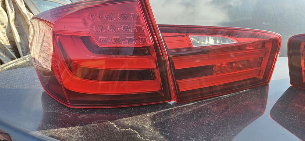 Външни и Вътрешни стопове за BMW/БМВ F11