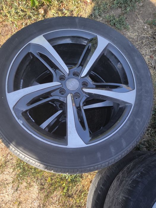 Джанти 20 5х 112