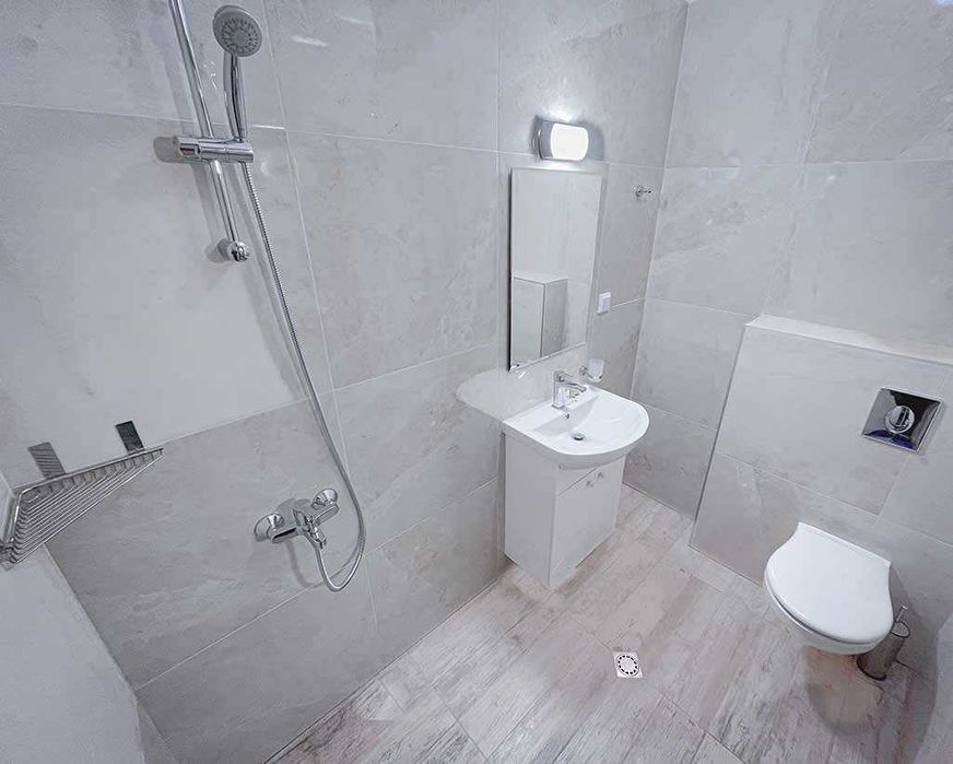 Нощувки в София, Двустайни апартаменти за кратко/средносрочен престой