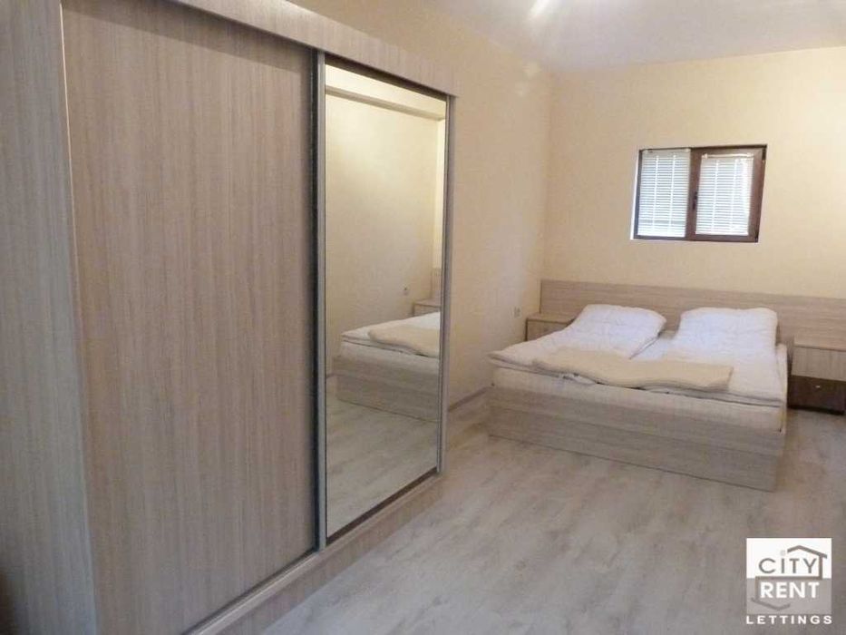 102115 Обзаведено жилище в топ центъра на  Велико Търново