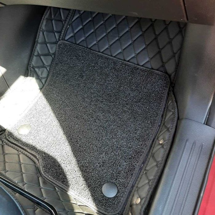 авто полики для салона авто