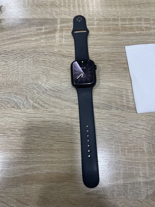 Iwatch 8 45mm midnight