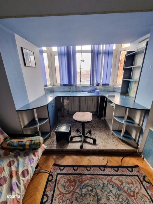 [qatest-mercury] apartament 4 camere zona Central Sibiu