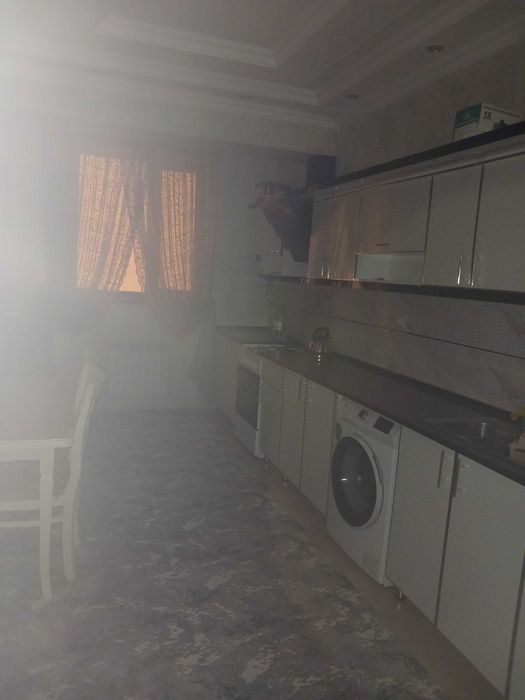 Зудлик бн Новастройка сагдианада люкус квартира сотилади