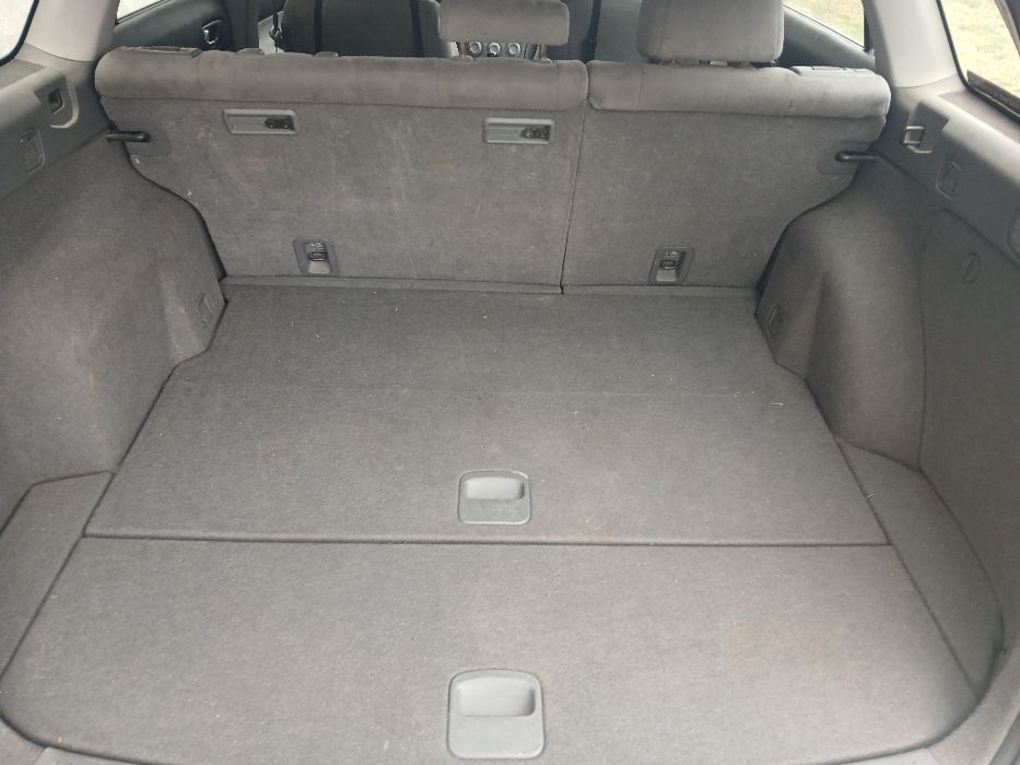 Vând mazda 6 defecta