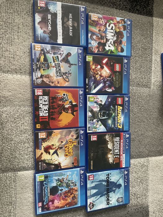 Pss 4 games всичко топ